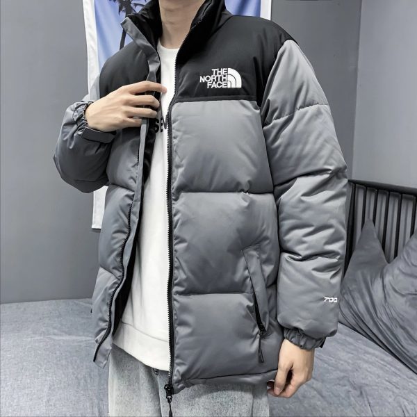 pandabuy northface puffer